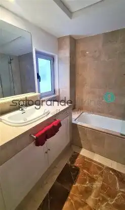 Apartament amb piscina de lloguer a Puerto de Sotogrande - La Marina, imagen 14