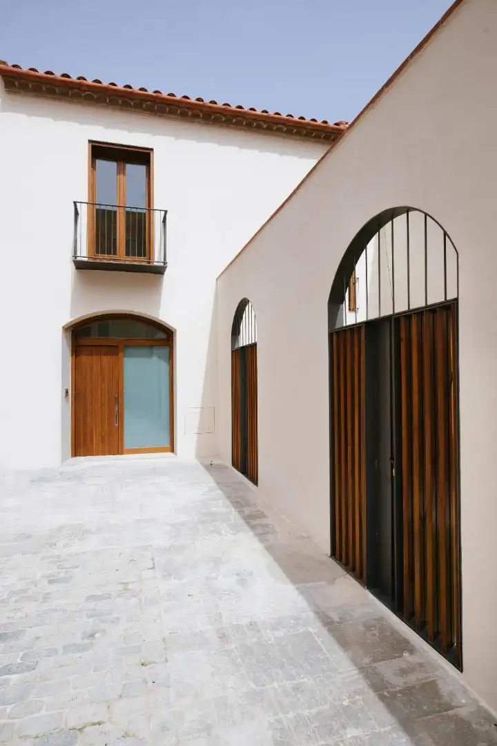 Casa adosada en venda a Carrer de Pons i Gallarza, 10, Sant Andreu de Palomar