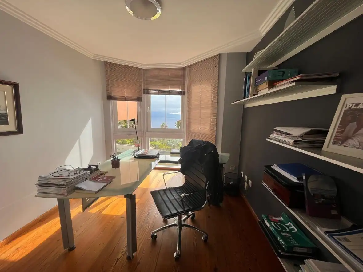 Casa o xalet en venda en Tacoronte amb Terrassa