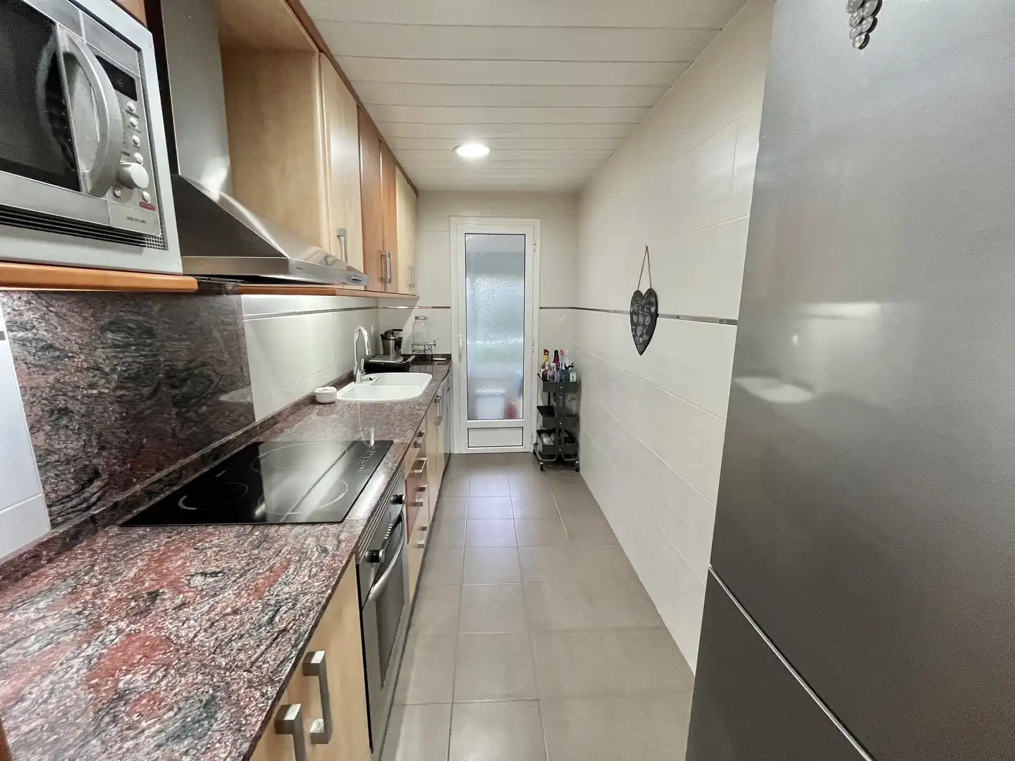 Wohnung zum Verkauf in Carrer de Calafell, Gavà Mar