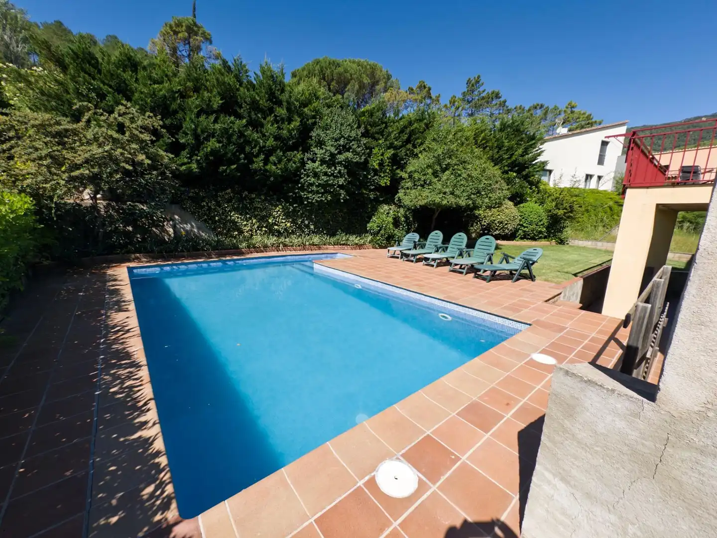 Villa avec piscine à vendre à Sant Llorenç de la Muga, imagen 8