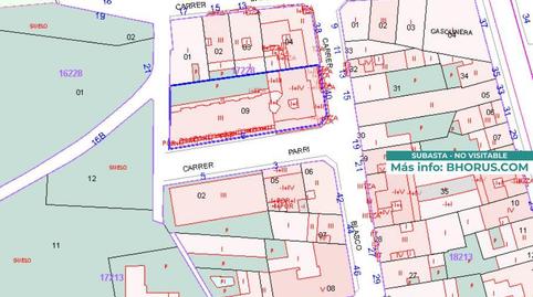 Foto 3 de Pis en venda a Parri, 6, Ondara, Alicante