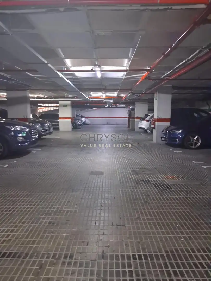 Individual en venta en Calle de la Indústria, imagen 7