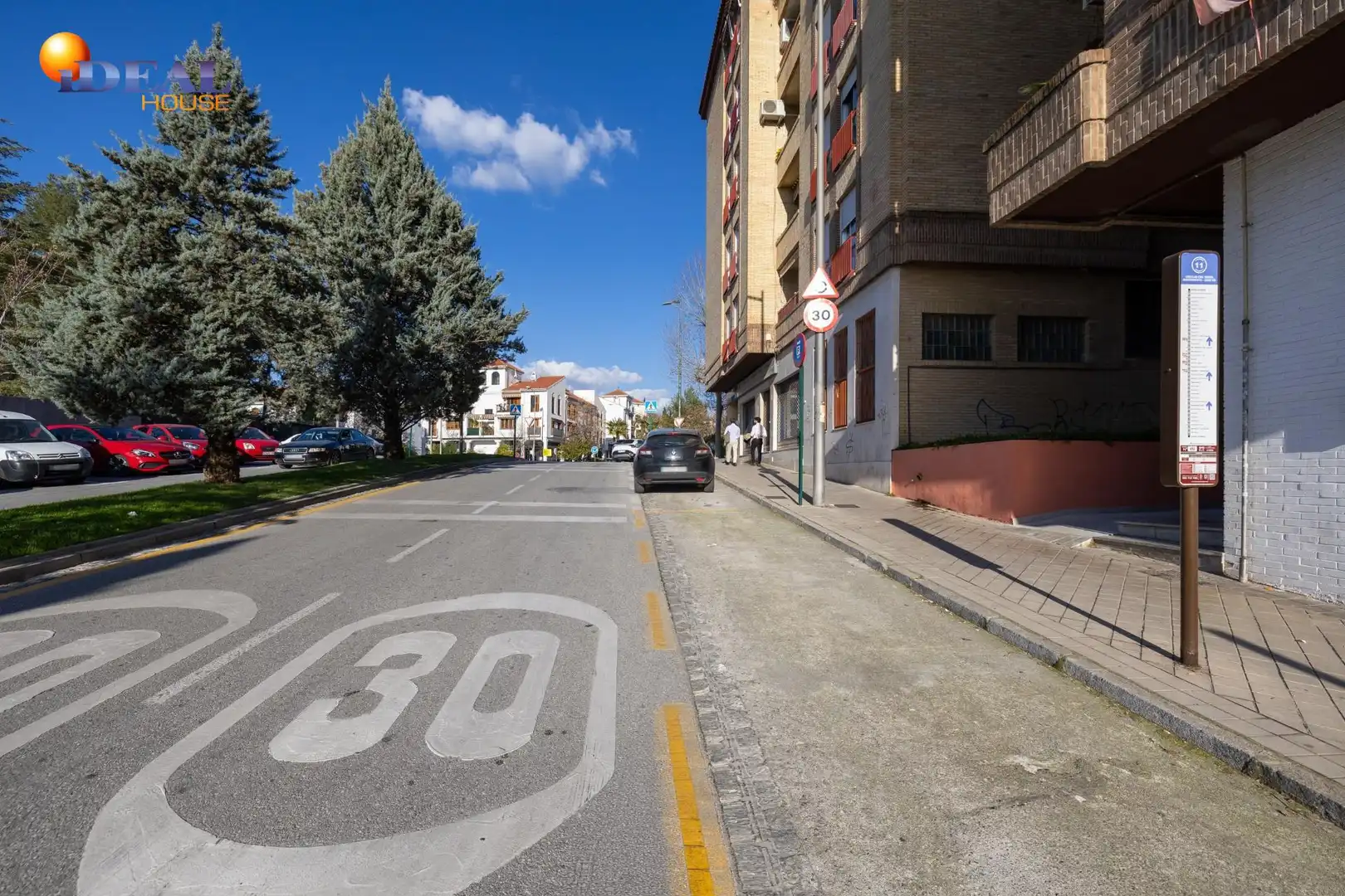 Local comercial en venta en Genil, imagen 4
