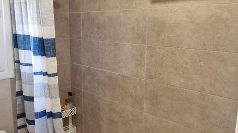 Foto 4 de Casa adosada de alquiler en Villanueva Golf, Cádiz