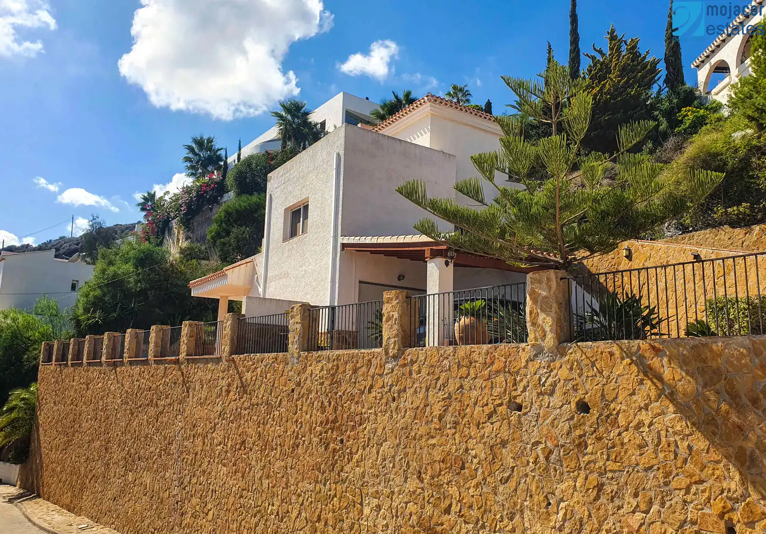 Detached house with pool for sale in Calle Garzas 66, imagen 31