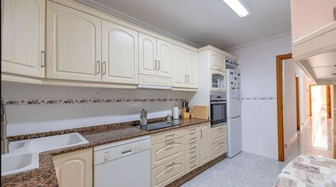 Foto 3 de Apartamento en venta en Canuta, Calpe / Calp