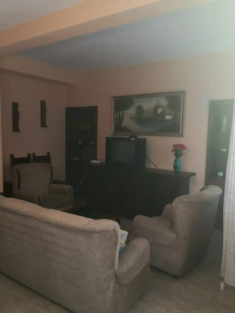 Flat for rent in Palomarejos