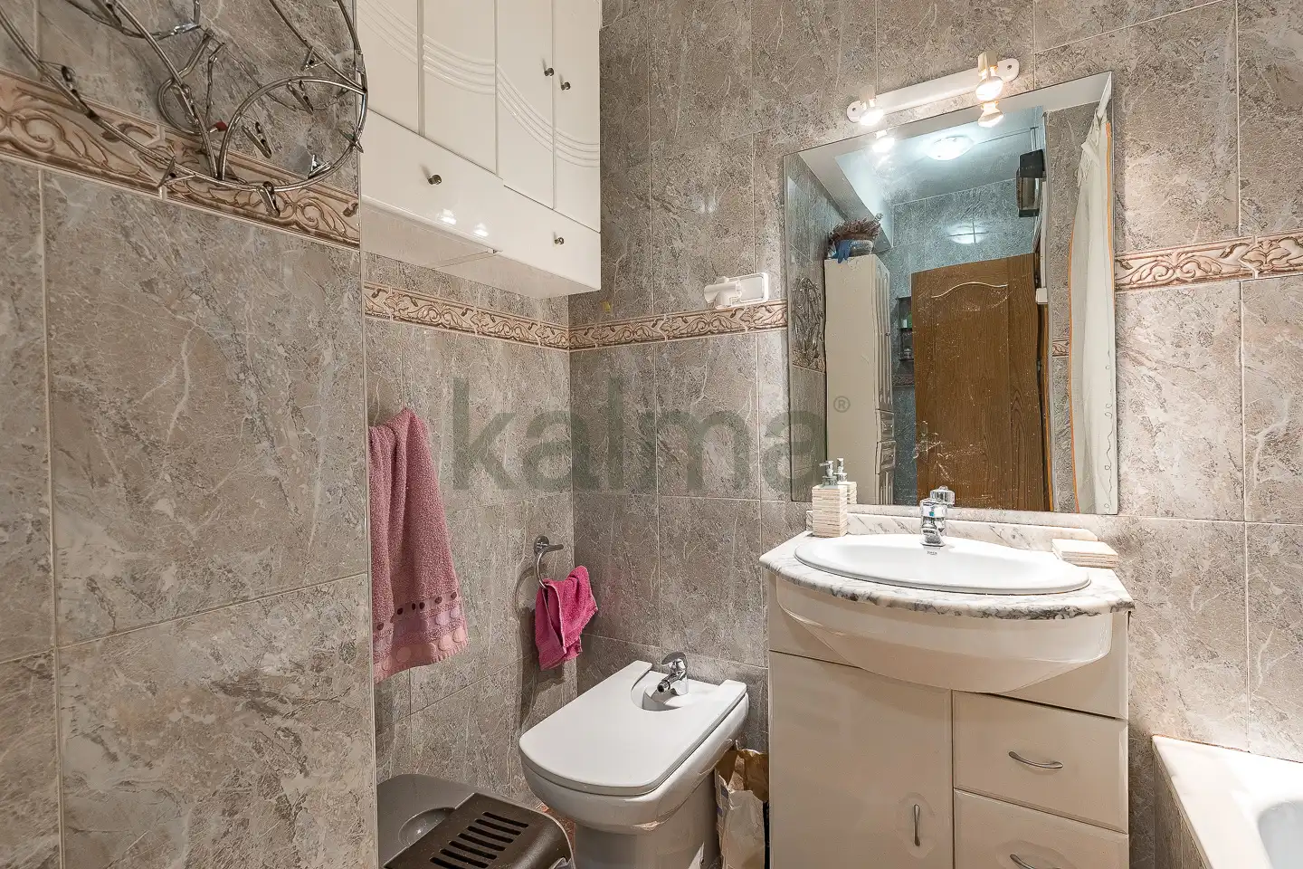 Flat with lift for sale in Avenida Donostiarra, imagen 24