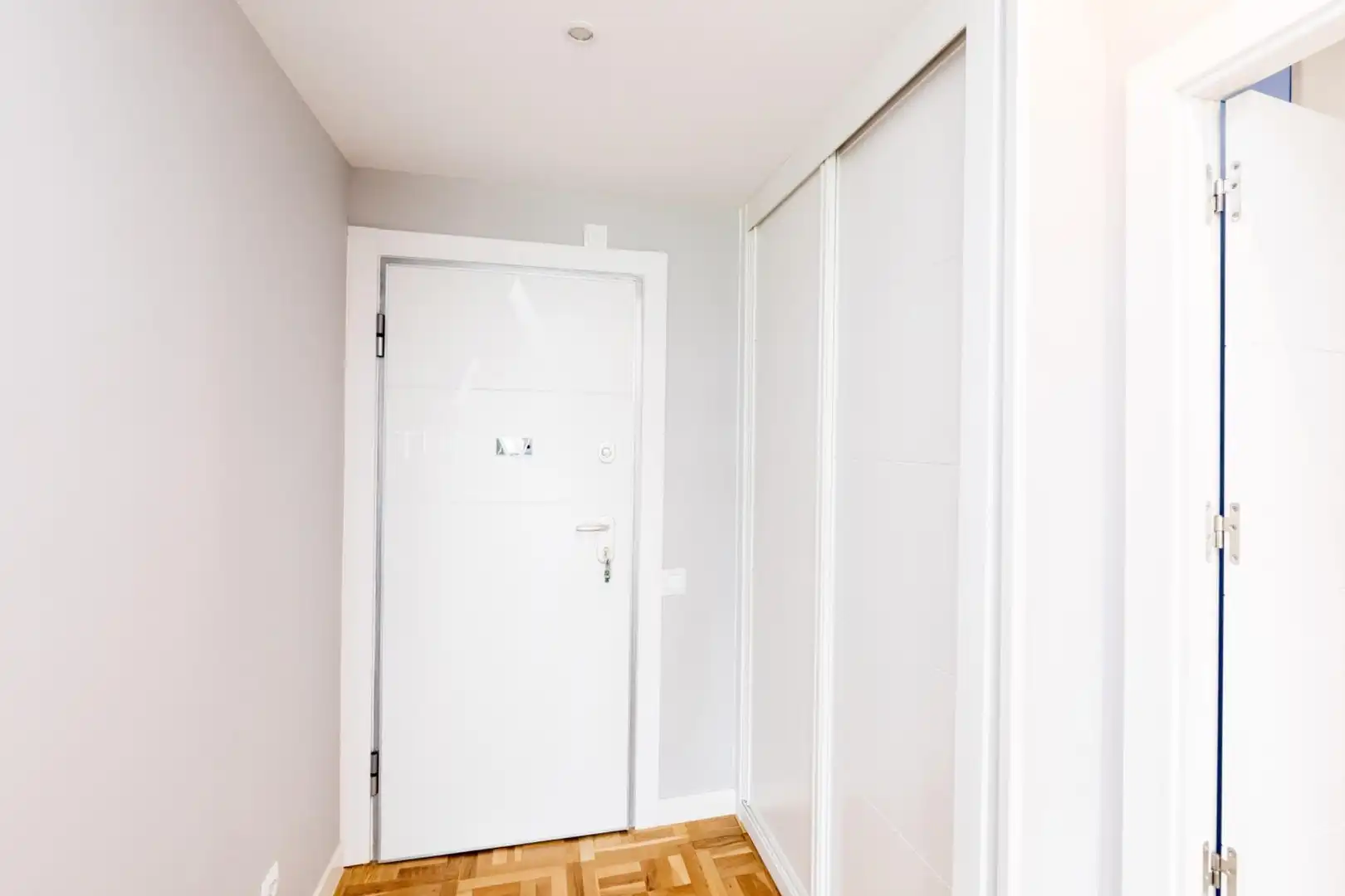 Piso en venta en Madrid con Aire acondicionado, Calefacción y Jardín privado
