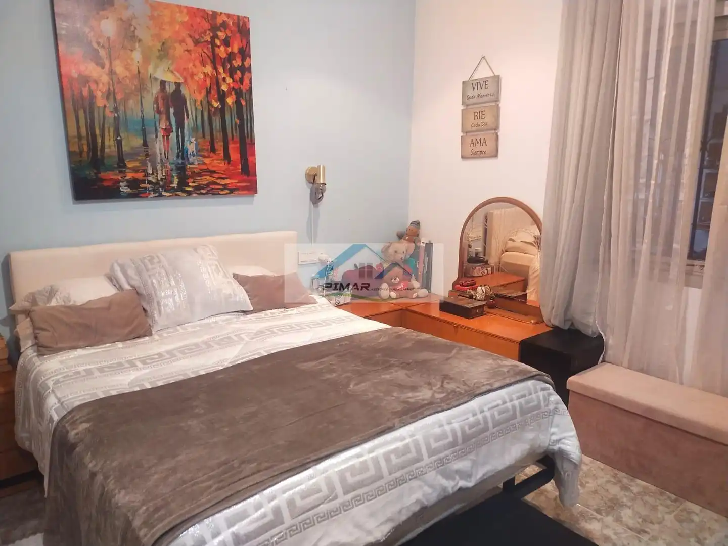 Villa con piscina in vendita a La Algoda - Matola - Llano de San José, imagen 22