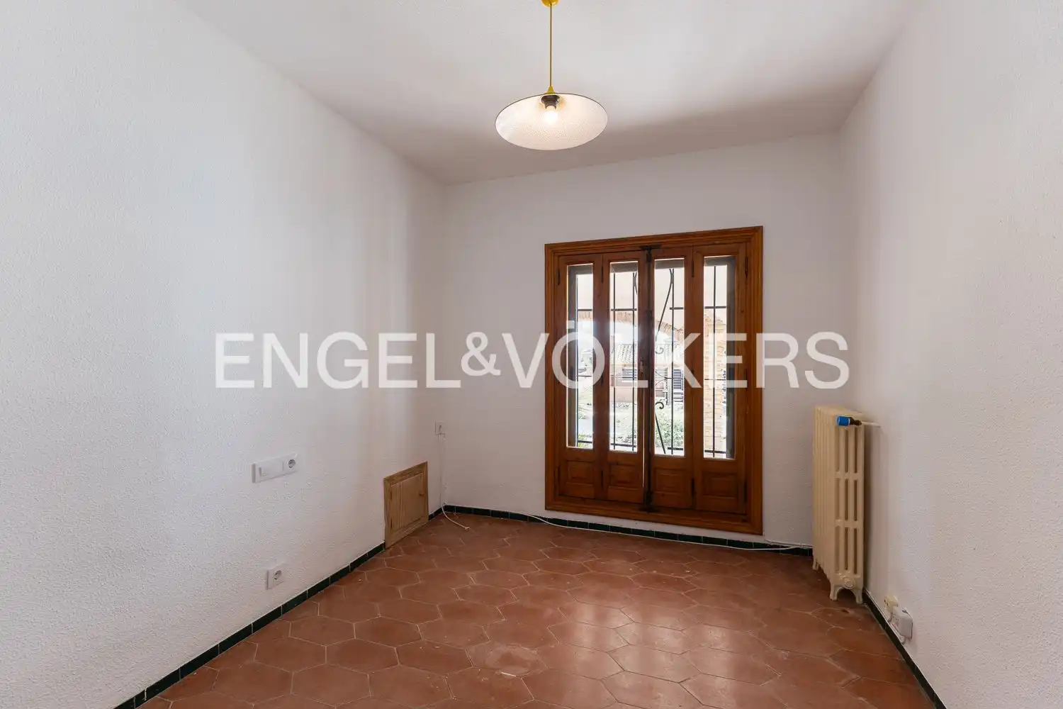 Casa o chalet de alquiler en Paterna con Aire acondicionado, Calefacción y Jardín privado