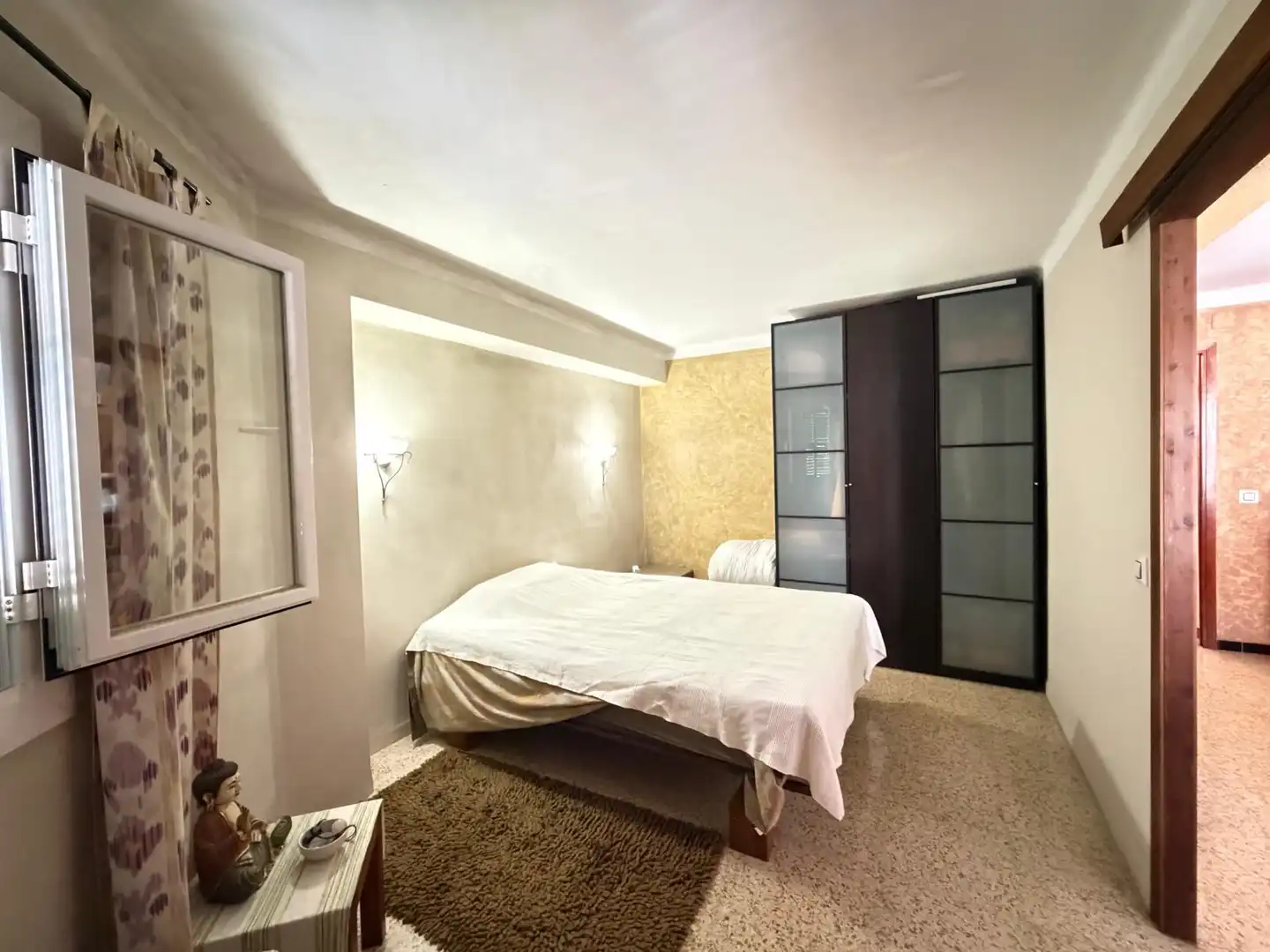 Habitación de Piso en venta en  Palma de Mallorca con Aire acondicionado, Calefacción y Balcón
