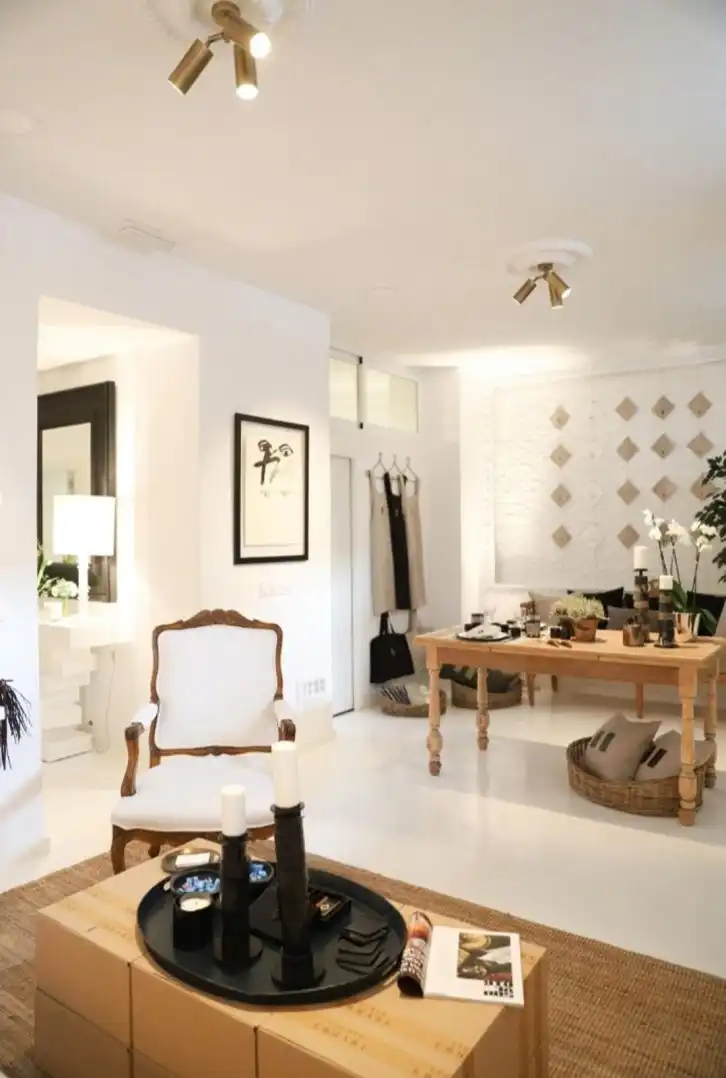 Büro zur Miete in Madrid