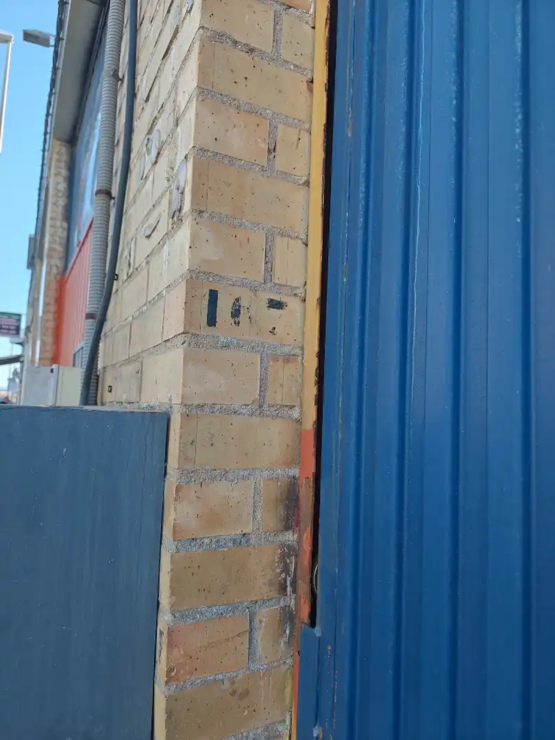 Industrial building for sale in Plaza Polirrosa 123A, imagen 7