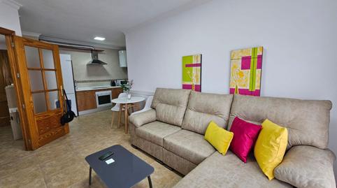 Foto 3 de Apartament de lloguer a Casco Antiguo, Águilas