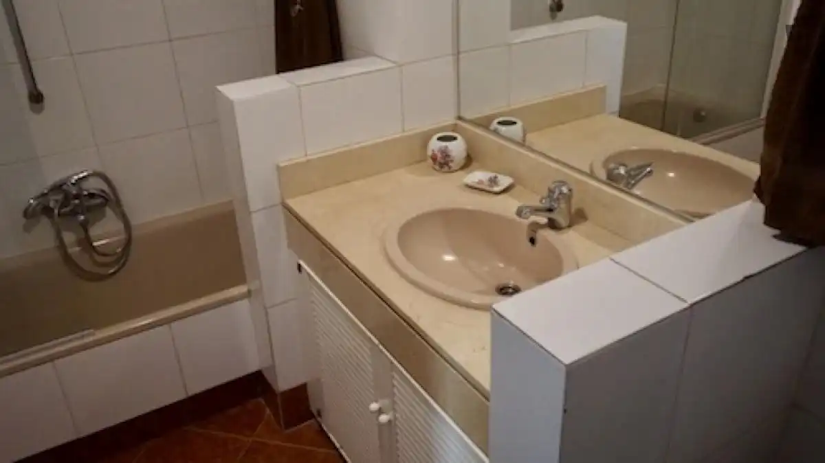 Apartament de lloguer a Conde Orgaz - Piovera
