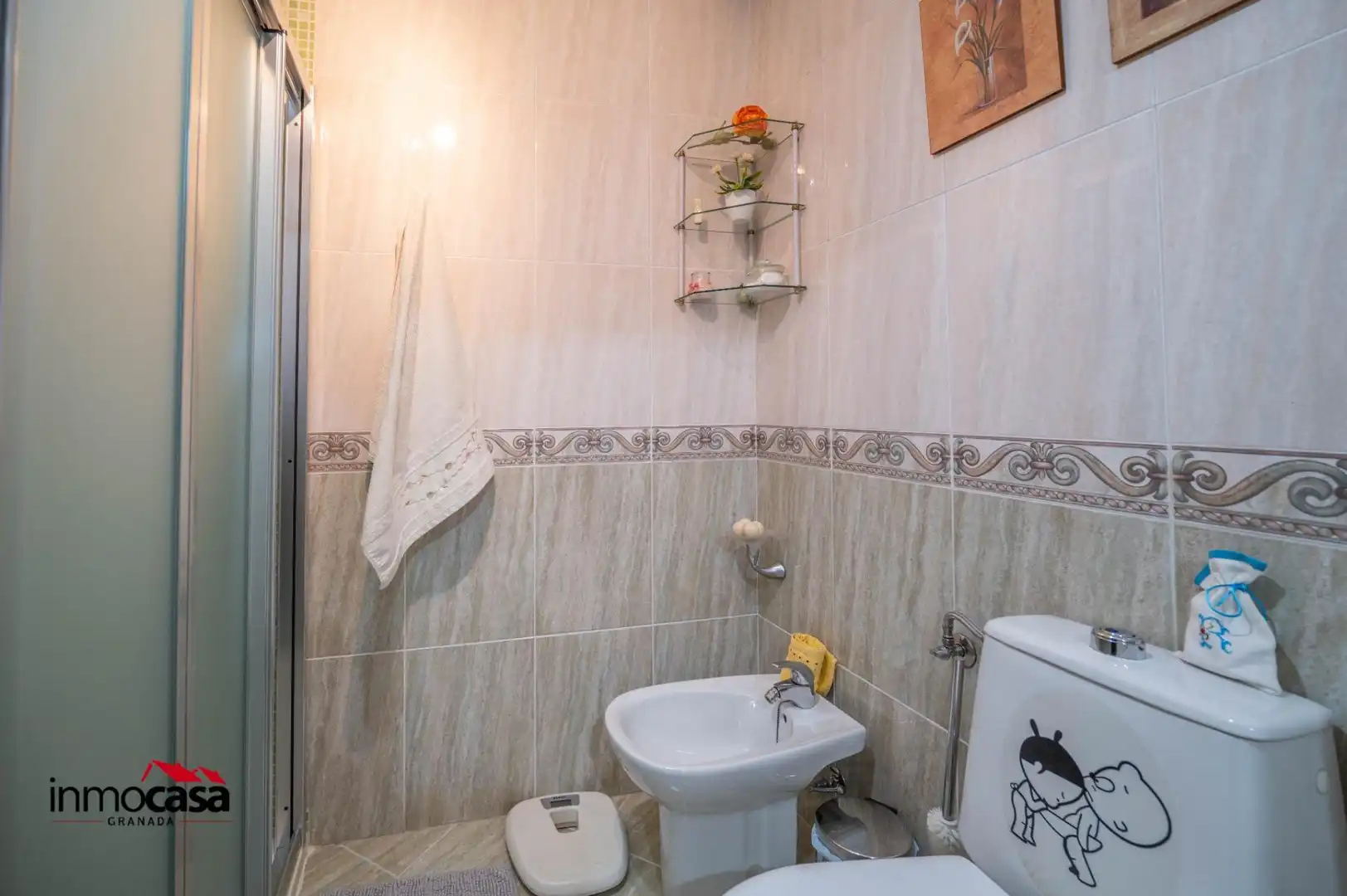 Casa adosada en venta en Calle Calle Aaron, Peligros