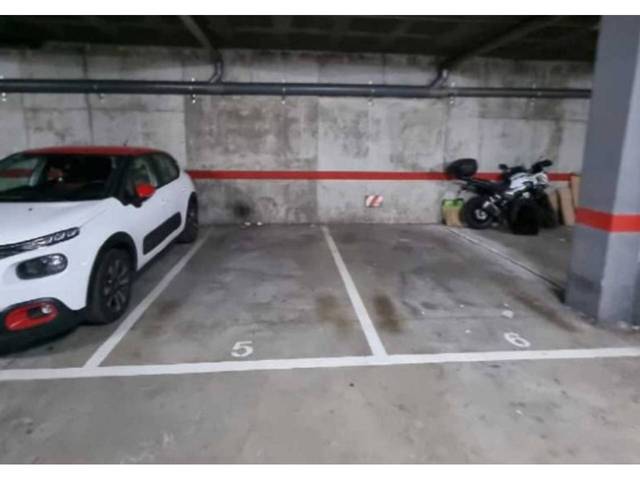 Garaje en Venta en Avenida Madrid en Torre-Sana