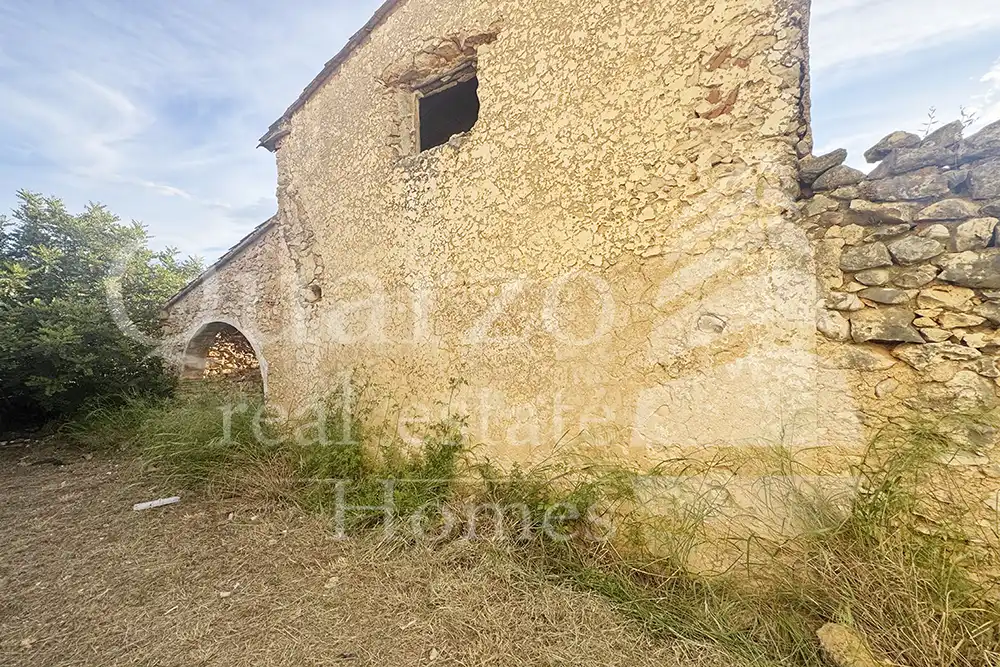 Casa o chalet en venta en Benicolet con Jardín privado