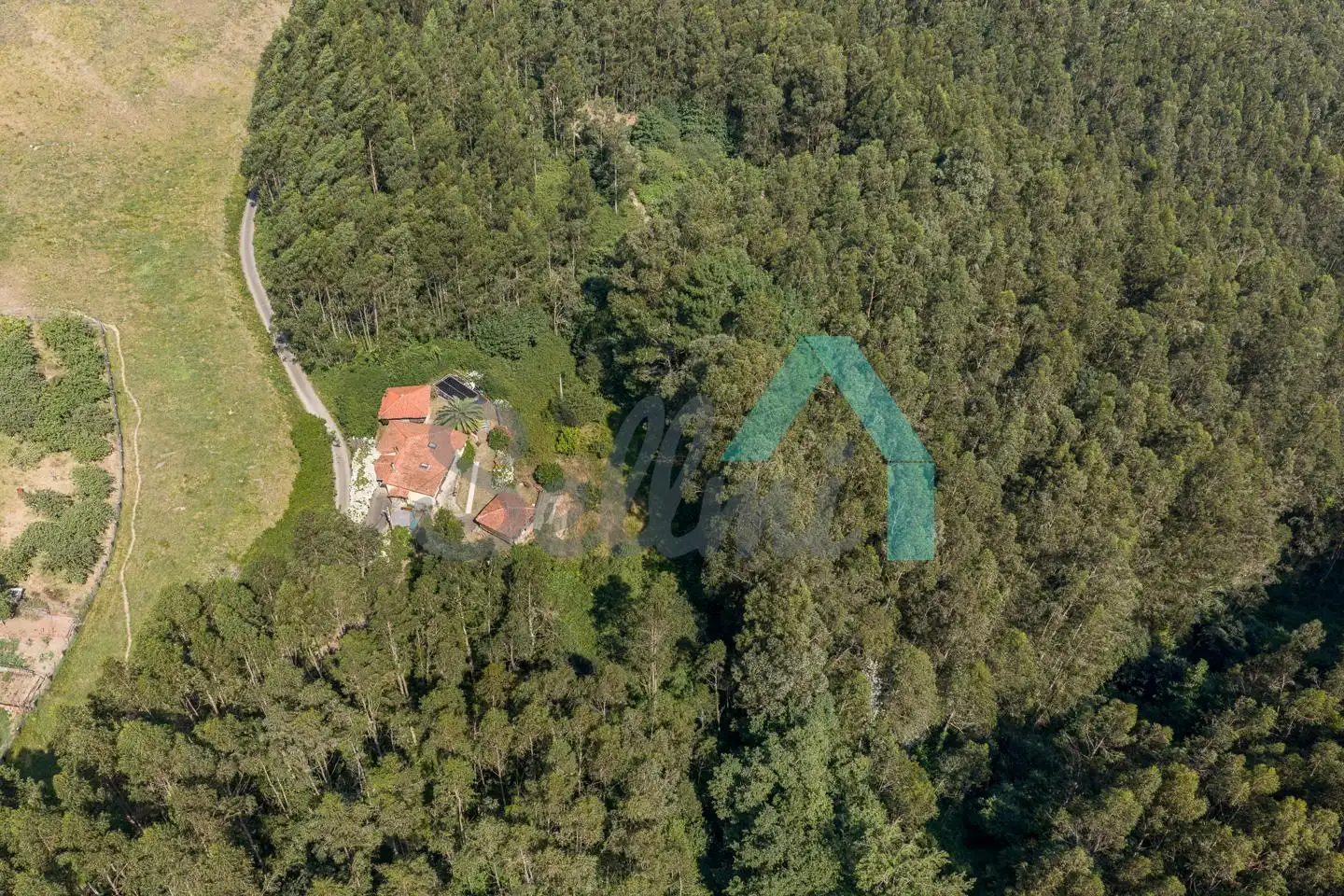 Casa o chalet en venta en Pravia
