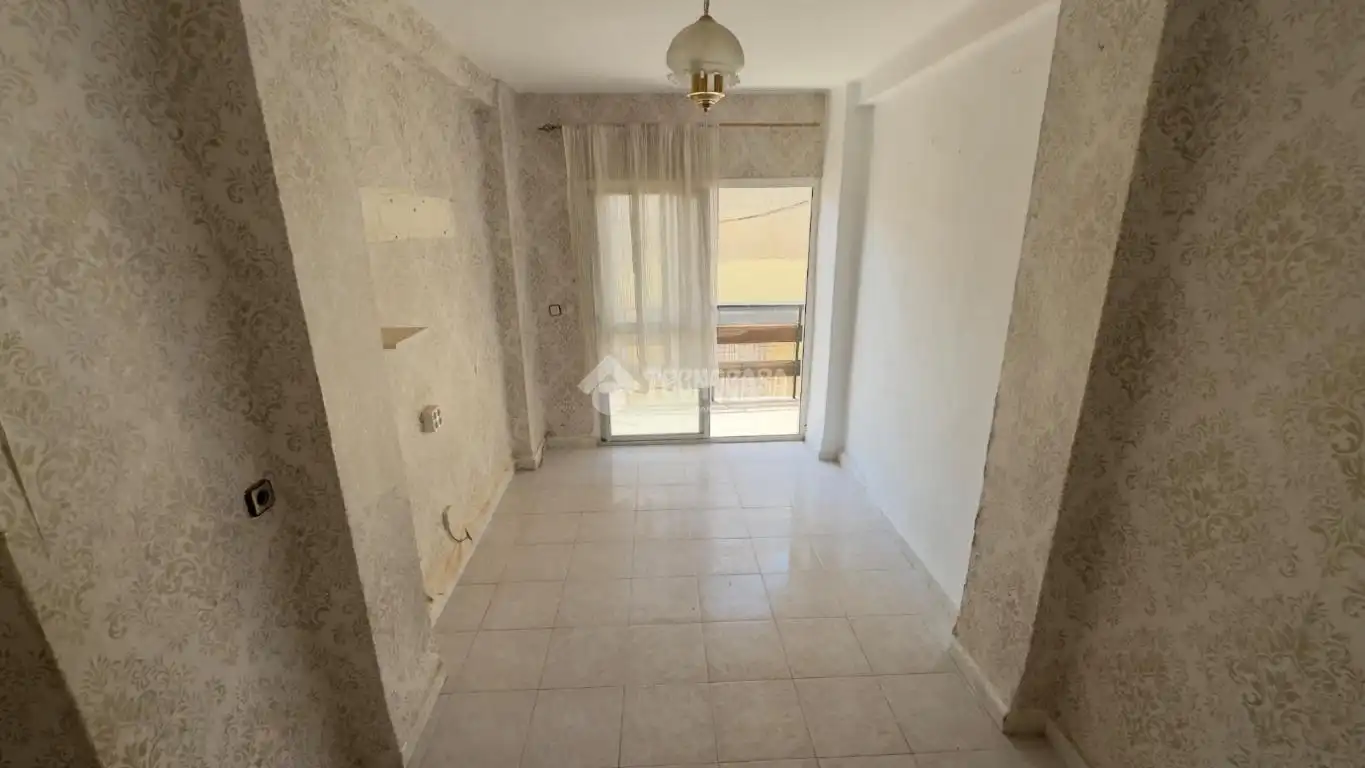 Flat for sale in Málaga