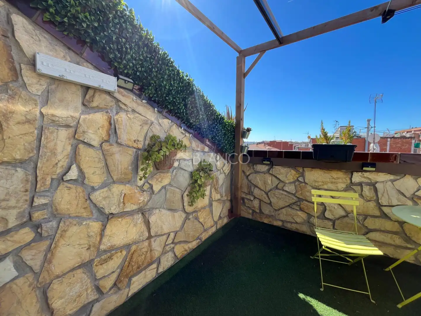 Dúplex en venta en Sant Vicenç Dels Horts