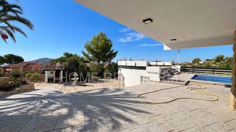 Foto 4 de Casa o chalet en venta en Montebello - Nou Espai, La Nucia
