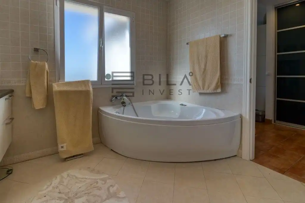 Chalet con piscina en venta en Arroyo de las Palmas, imagen 37