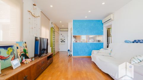 Foto 4 de Piso en venta en Lluminetes, Castelldefels