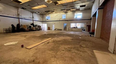 Photo 5 of Industrial buildings for sale in Centro, Sevilla