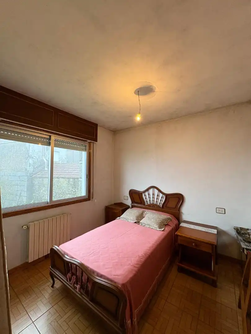 Casa o chalet de alquiler en O Irixo
