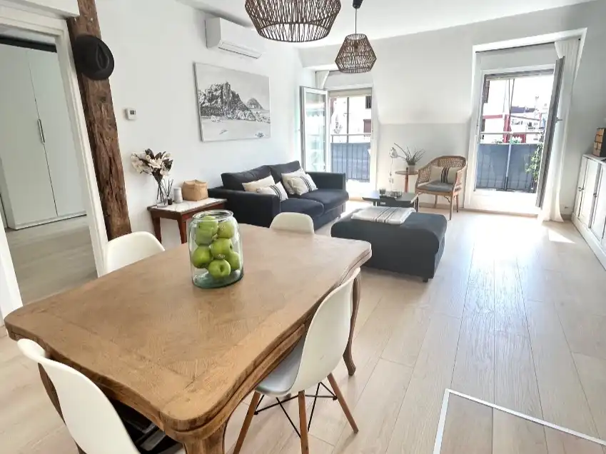 Àtic amb ascensor en venda a Jauregi Jeneralaren K. 8, imagen 40