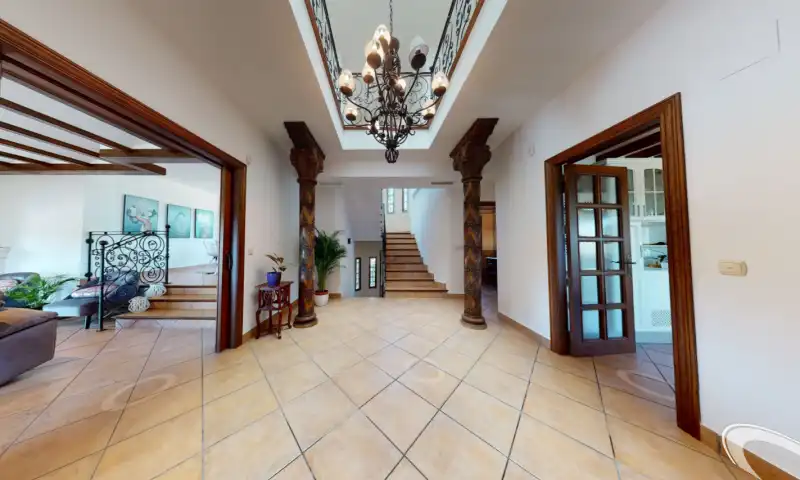 Casa o xalet en venda a Perleta - Maitino