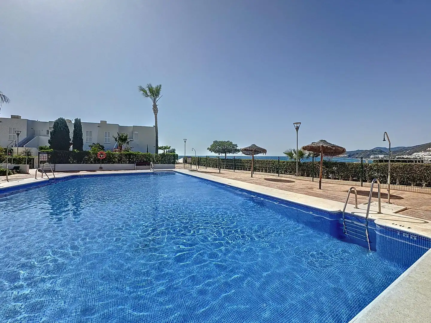 Casa bifamiliare con piscina in vendita a Paseo Del Mediterraneo, imagen 47
