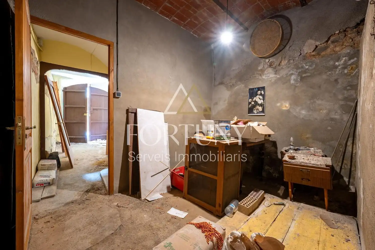 Casa en venda a Vinyols i els Arcs, imagen 4