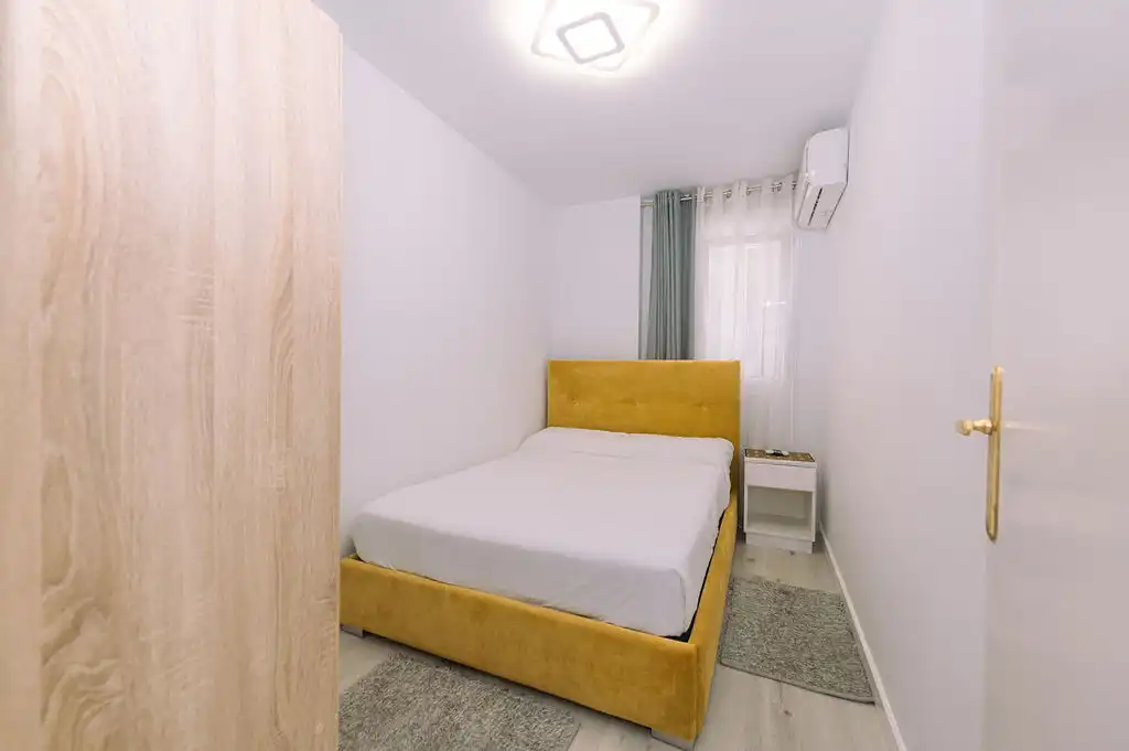 Bedroom of Ground floor for sale in Eivissa  with Air Conditioner, Heating and Private garden