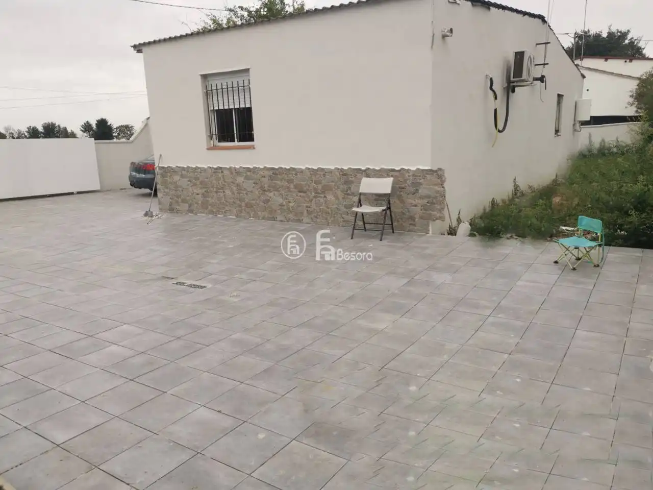 Villa mit Garten zum Verkauf in Rosselló, imagen 38