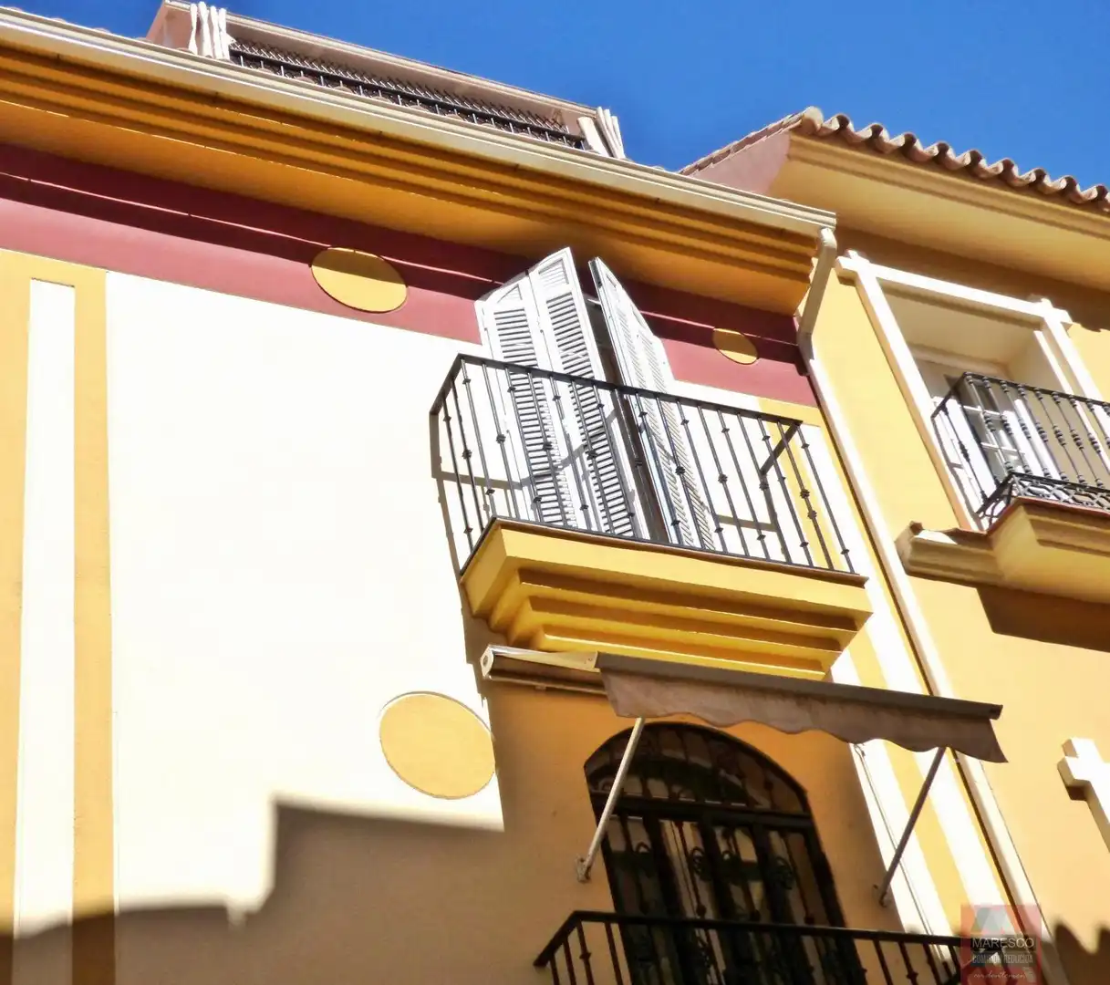 Flat with terrace for sale in Marbella, imagen 20