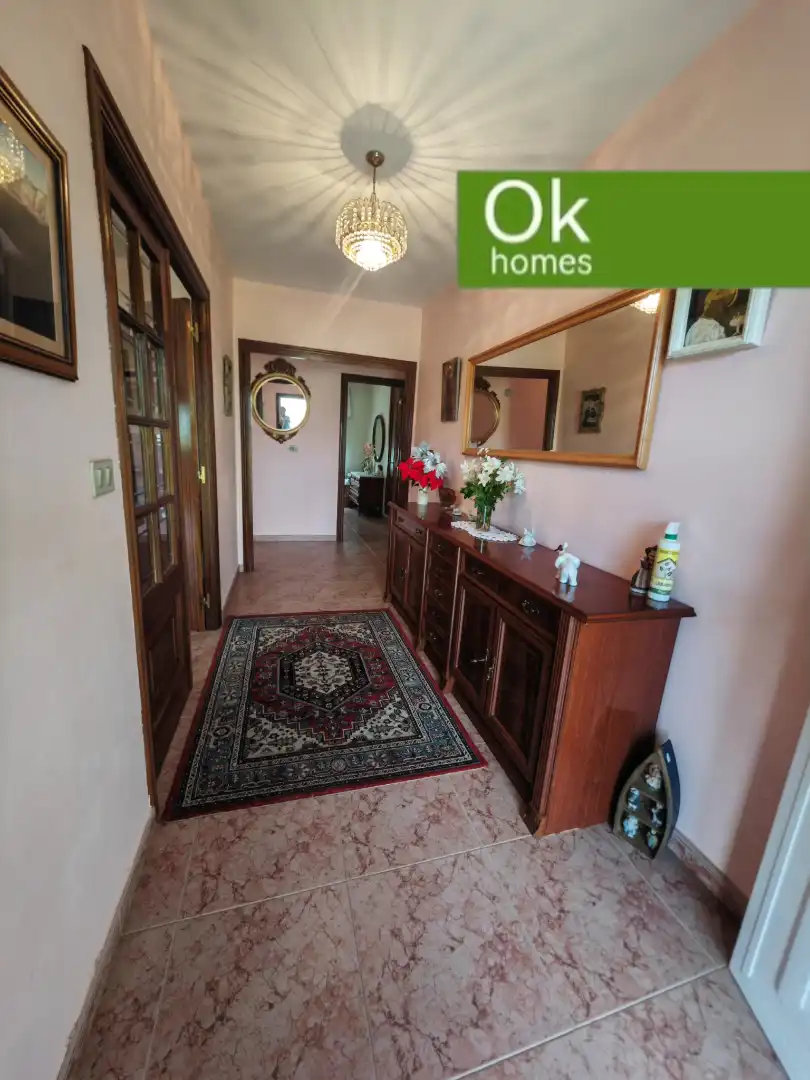 Houses for sale in Coirós  with Heating, Private garden and Terrace