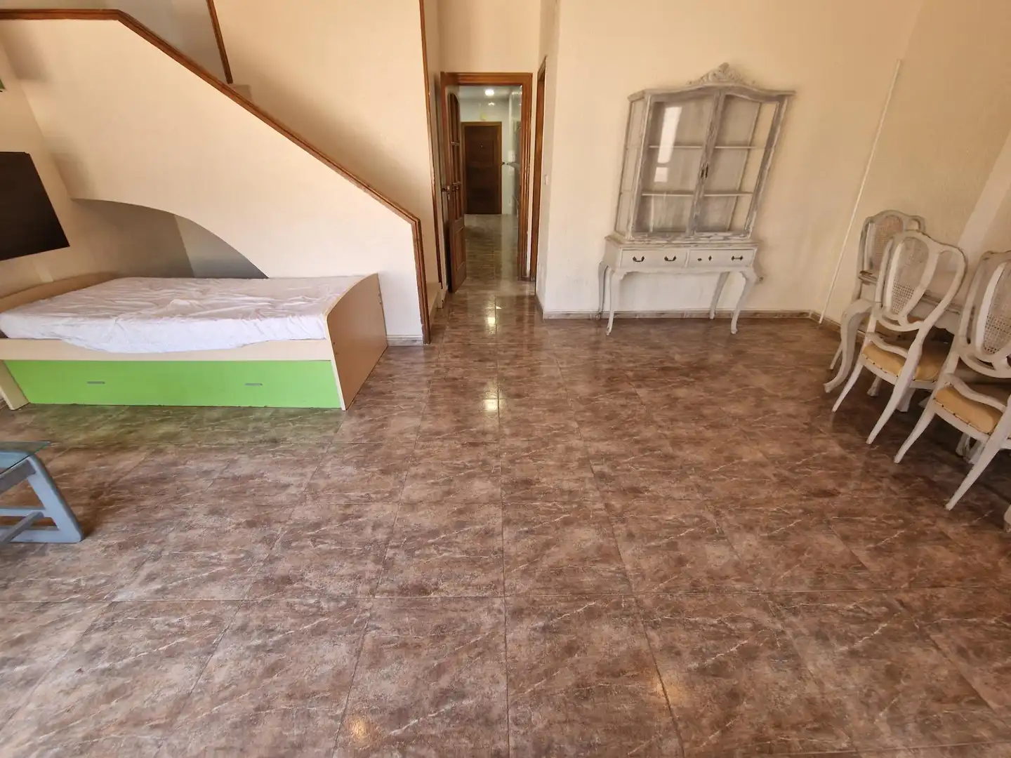 Casa adosada en venta en Águilas con Terraza, Amueblado y Balcón