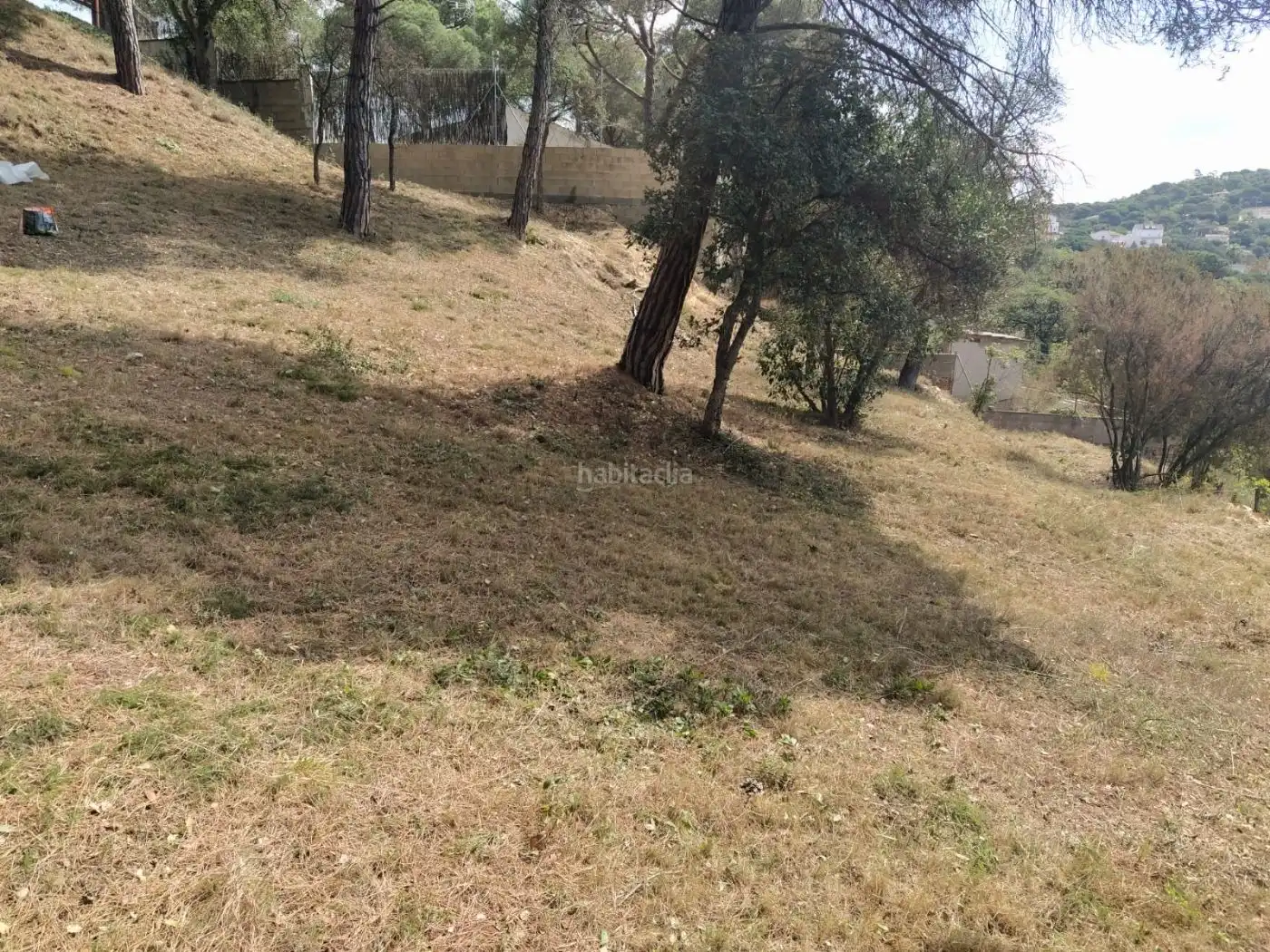 Wohnbaugrundstück zum Verkauf in Carrer Alzina 34, imagen 2