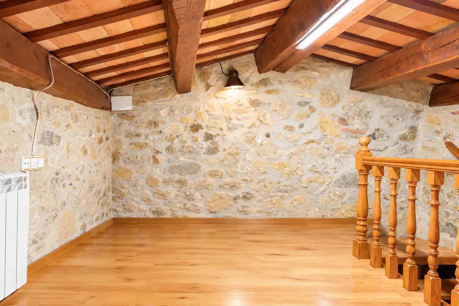 Casa rustica con piscina in vendita a Aiguaviva, imagen 10