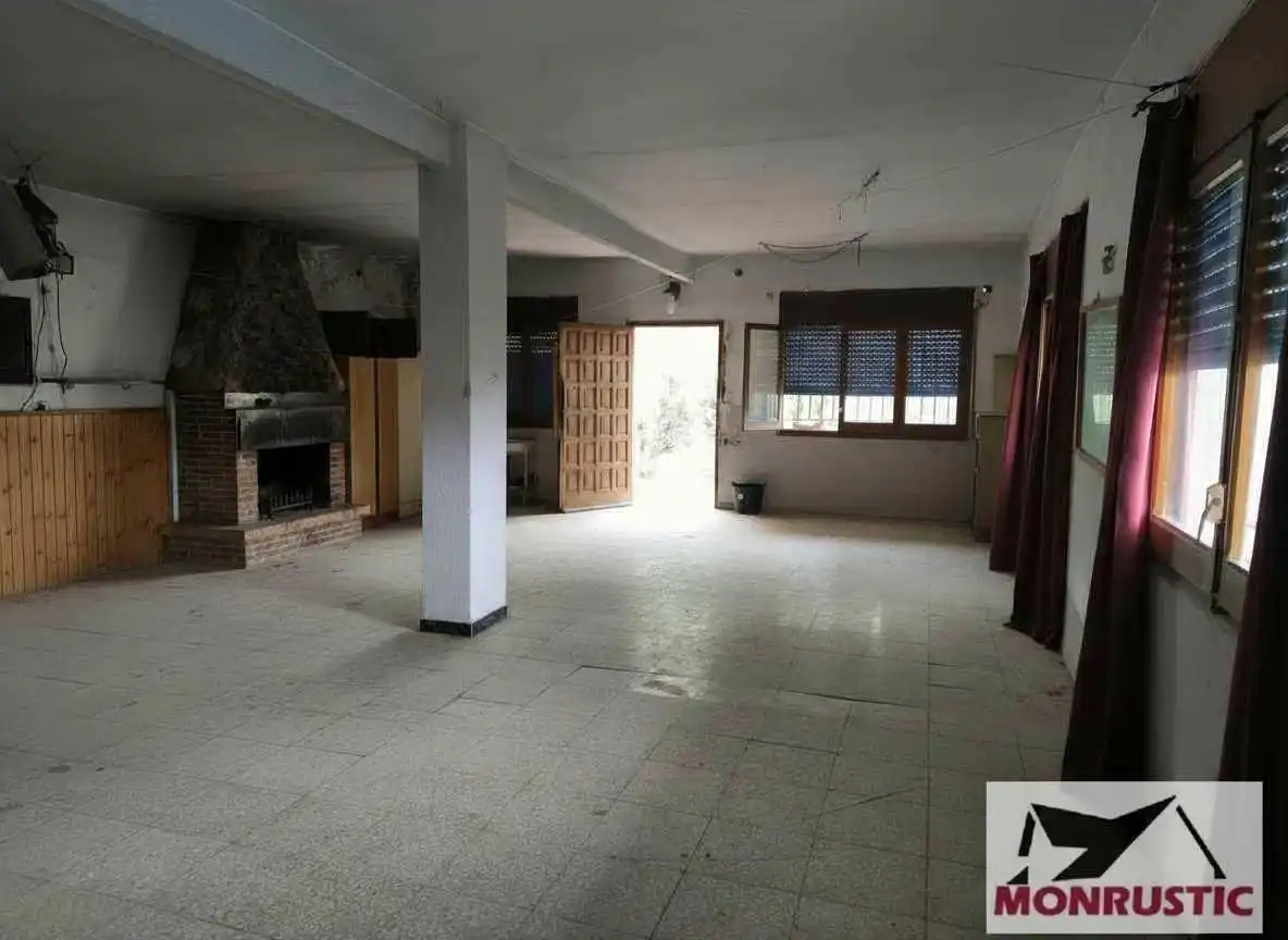 Finca rústica en venta en Masllorenç