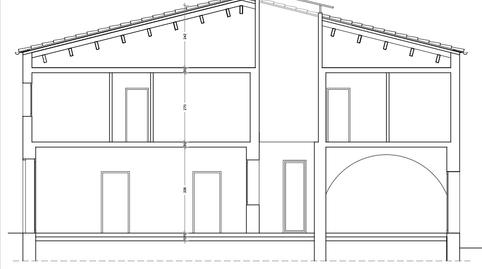 Foto 4 de Finca rústica en venta en Centre, Santa Coloma de Gramenet
