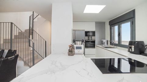 Foto 5 de Ático en venta en Avenida de Francia, 120, Zona Europa, Arroyomolinos (Madrid)