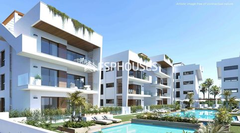 Foto 5 de Apartament en venda a Centro, Los Alcázares
