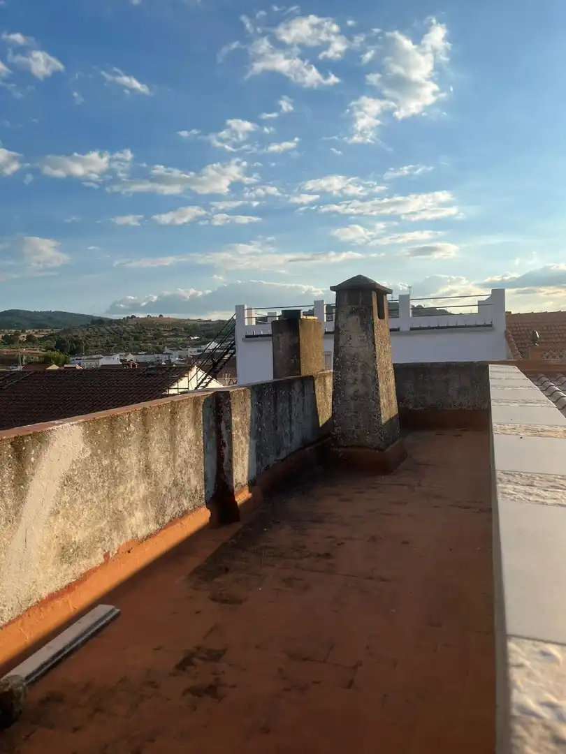 Casa o xalet en venda a Monesterio