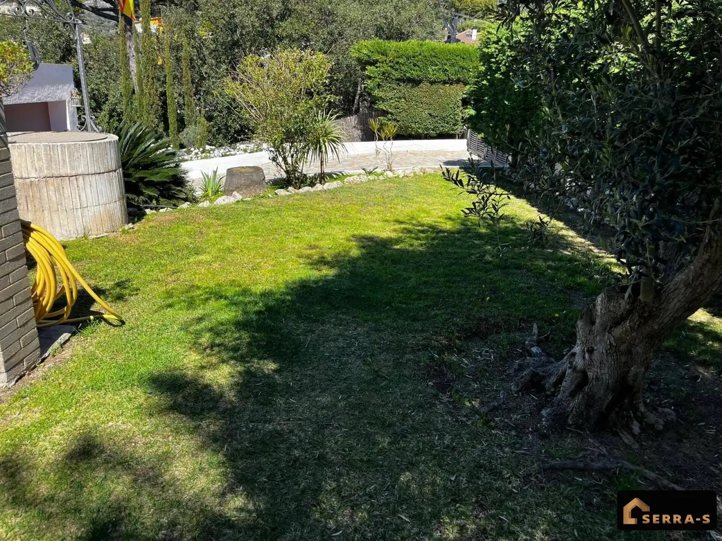 Chalet con terraza en venta en Carrer del Cadí, imagen 25