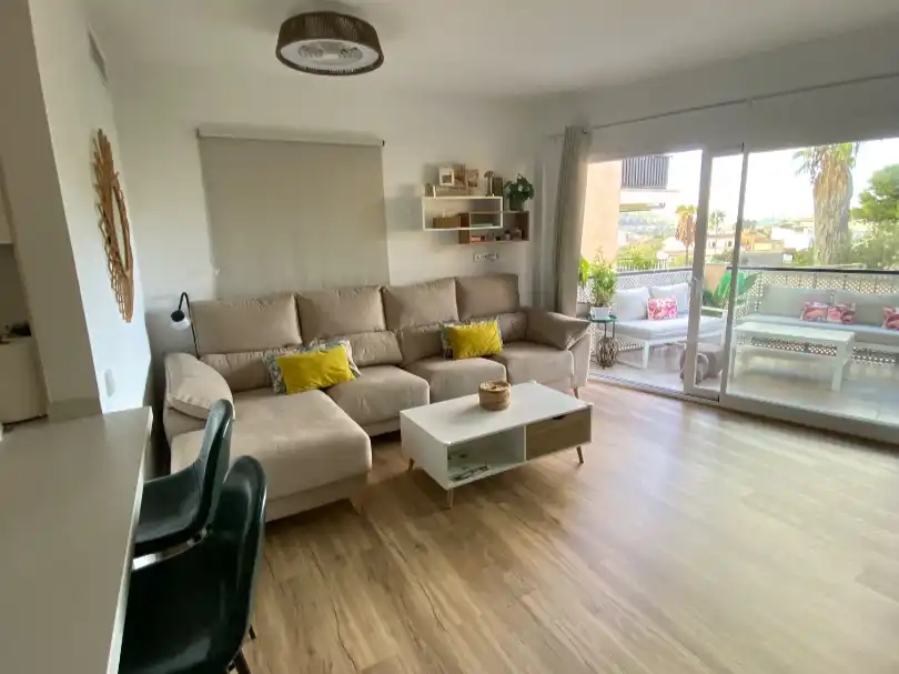 Wohnung mit Pool zum Verkauf in Carrer Biscaia 8, imagen 21